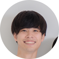 三輪陽太さん