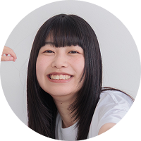 三輪優芽さん